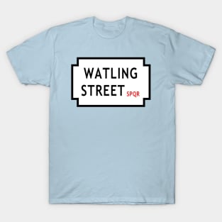 Watling Street T-Shirt